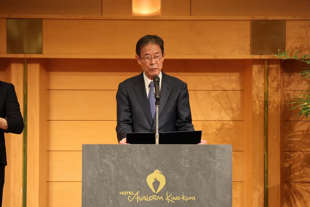 副知事
