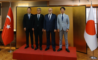 レセプション