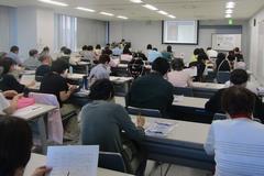 会場の様子Ｒ6．10