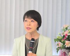 山本淳子さん