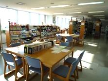 図書情報資料室