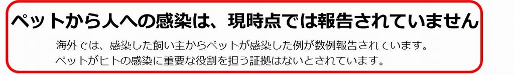 報告されていません