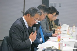 県民会議の様子その3