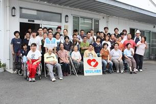 なかよし福祉会