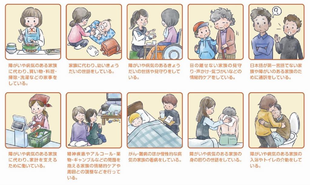 youngcarer