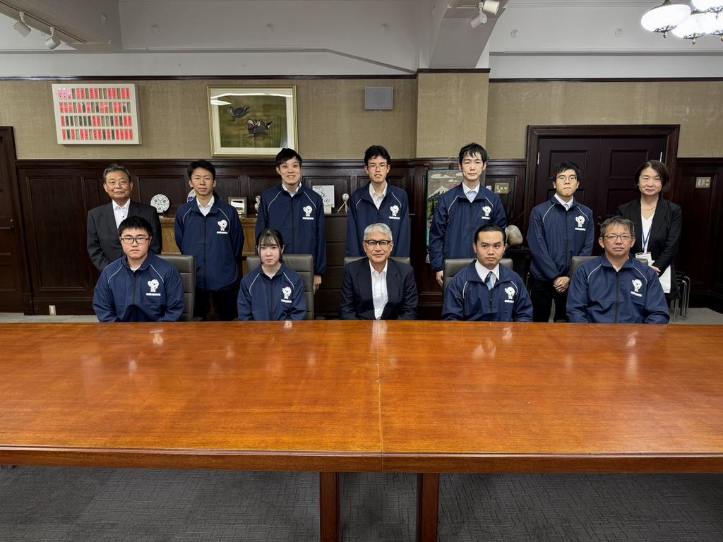 集合写真