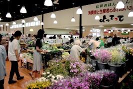 いなり本館店内その2