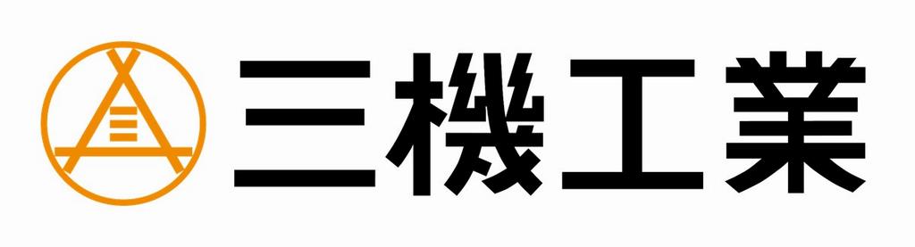 三機工業ロゴ
