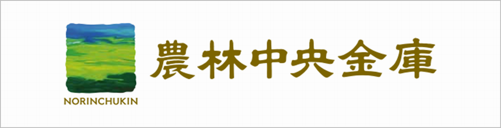 農林中央金庫ロゴ
