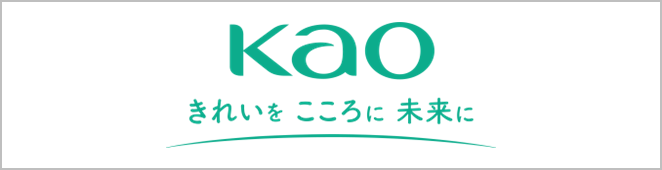 花王ロゴ