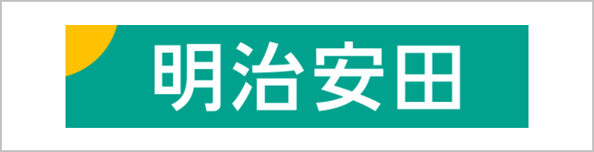 明治安田生命保険相互会社ロゴ
