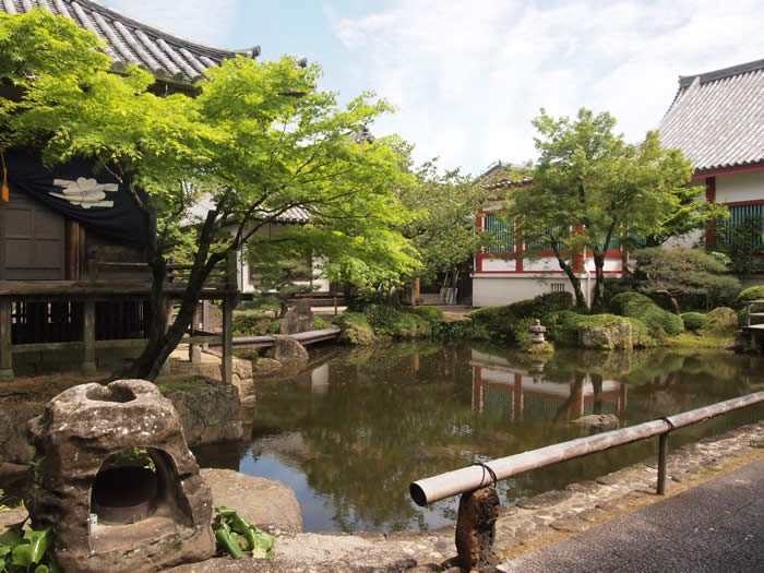 高山寺の写真