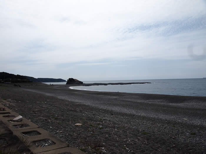 道の駅 志原海岸の写真