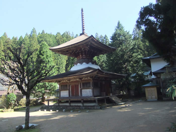 金剛峰寺の写真