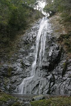 平治の滝