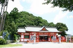 阿須賀神社