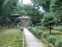 妙法山阿弥陀寺