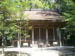 熊野三所大神社