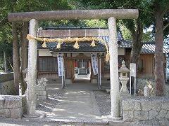 王子神社