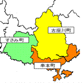 管内図