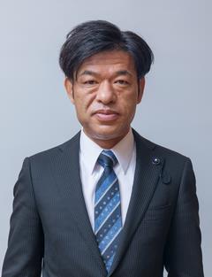 谷口和樹議員の写真