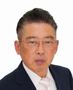 佐藤武治議員の顔写真