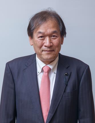 岩田議長