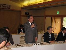 第1回紀伊半島三県議会交流会議1の画像