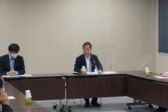 代表者会議③