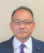 玄素彰人議員の顔写真