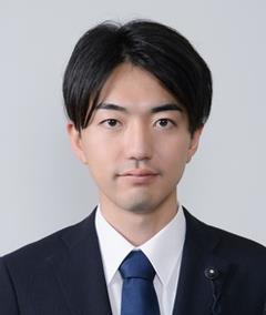 岩永淳志議員の写真