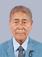 旅田卓宗議員の写真
