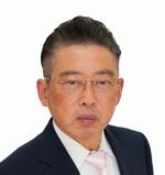 佐藤武治議員の顔写真