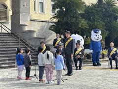 交通安全2