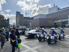 交通安全3