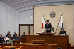 臨時会2