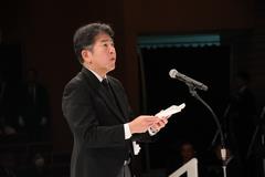 県民葬　1