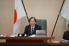 12月議会2