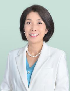 土井裕美子議員の写真