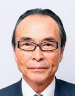 前芝雅嗣議員顔写真