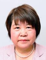 奥村規子議員顔写真