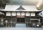 闘?神社田辺市