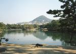 養翠園(西浜御殿の別邸)